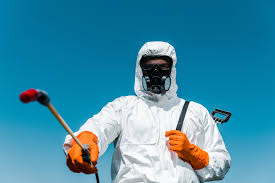 Best Pest Control for Warehouses  in Shinnston, WV